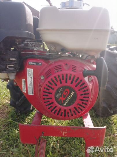 Мотоблок мтз бу