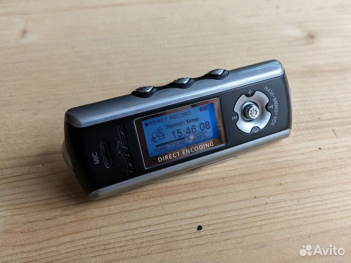 Mp3 плеер iriver ifp-795