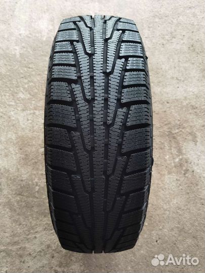 Nokian Tyres Nordman RS2 SUV 225/55 R18 102R