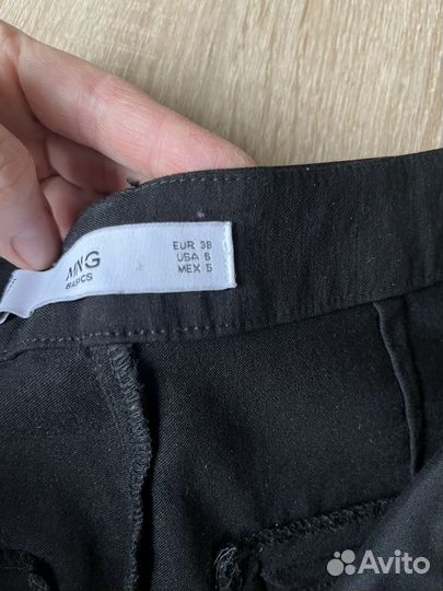 Брюки женские классика 44