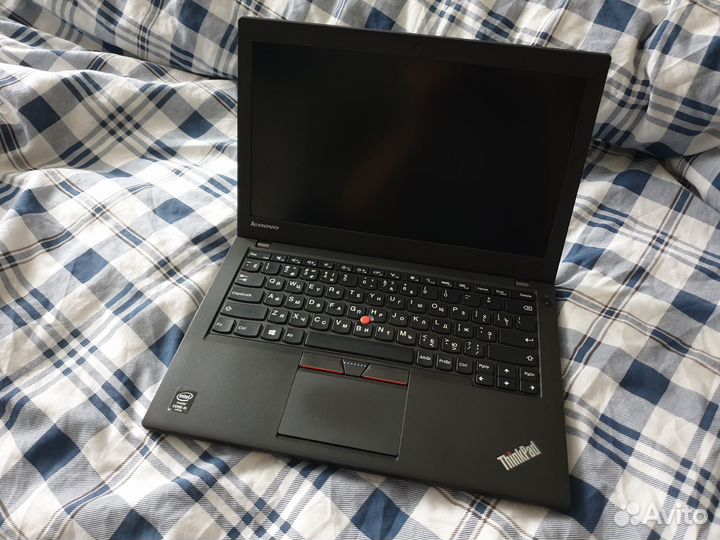Lenovo ThinkPad X250
