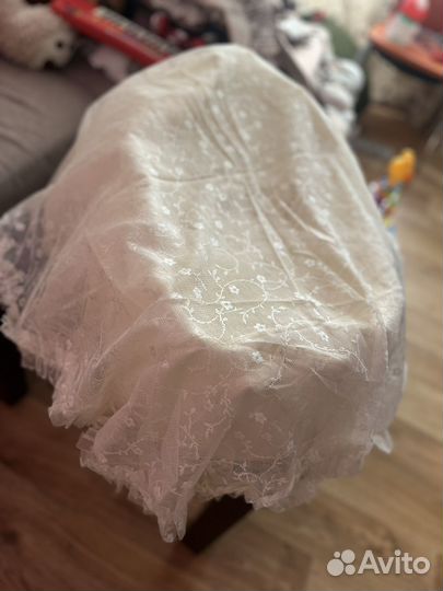 Переноска на выписку