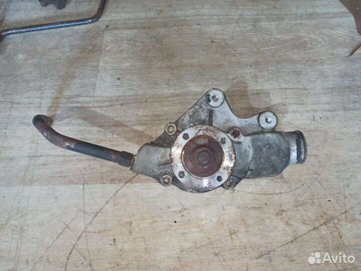 Помпа Jeep Cherokee wrangler