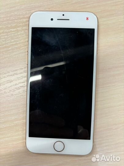 iPhone 6S, 128 ГБ