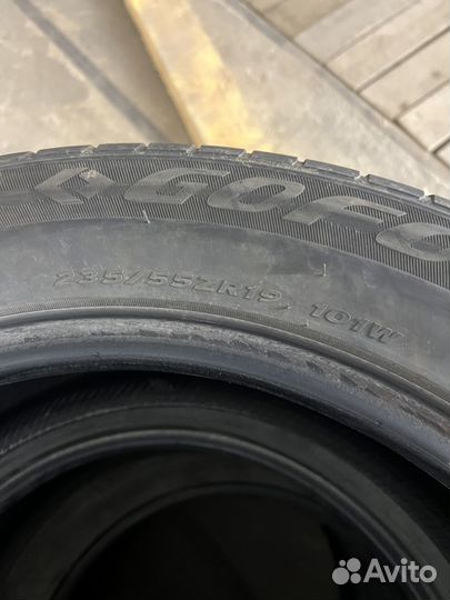 Goform W705 235/55 R19