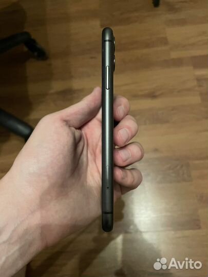 iPhone 11 256gb