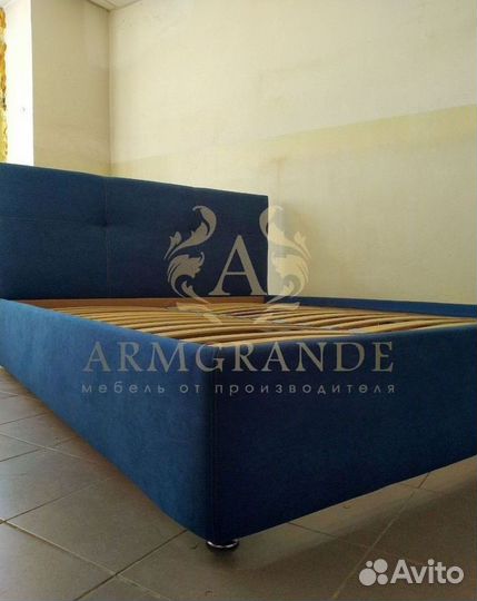 Кровати всех размеров на заказ