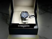 Часы мужские longines