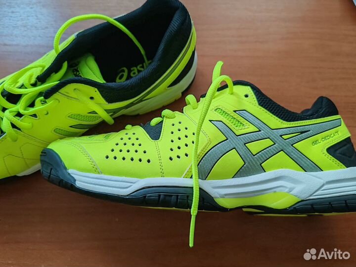 Кроссовки Asics GEL-dedicate для активного отдыха