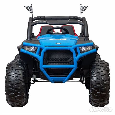 Электромобиль