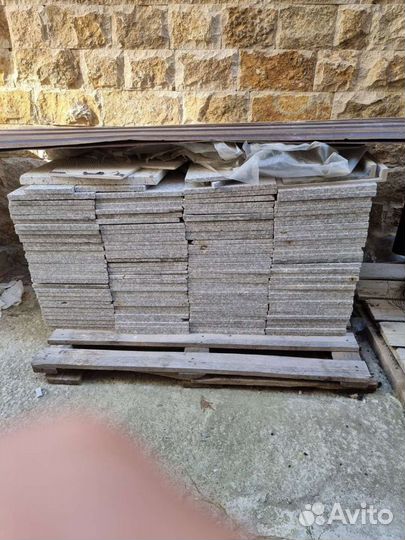 Стройматериалы