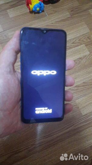 Телефон орро