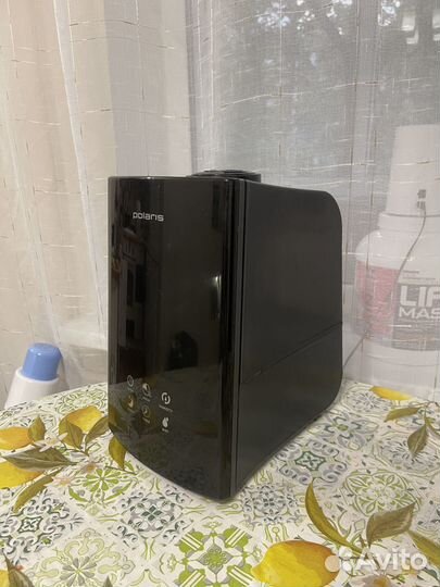 Ультразвуковой увлажнитель воздуха polaris