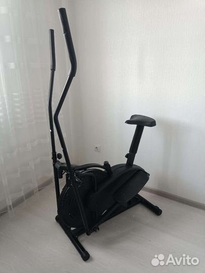 Велотренажер с доставкой