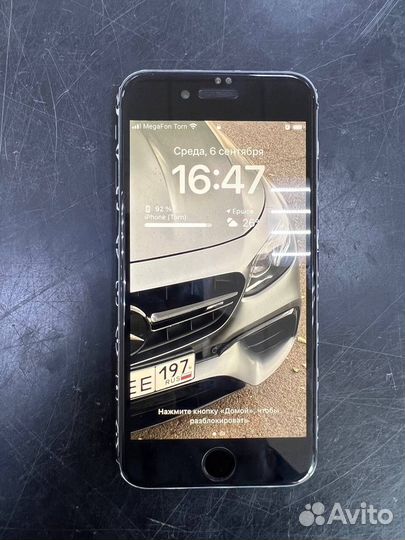 Apple iPhone 8 64 gb