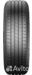 Continental ContiCrossContact RX 255/40 R21 W