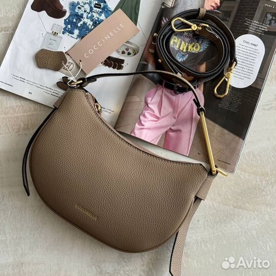 Сумка женская Coccinelle