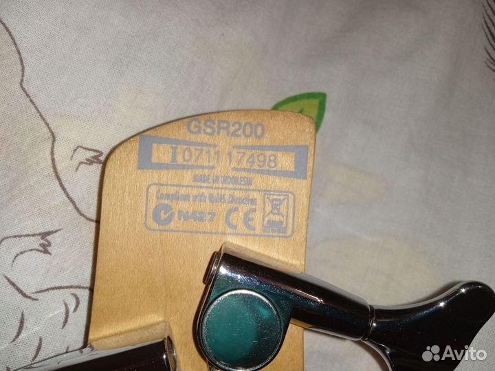 Бас гитара Ibanez GSR200