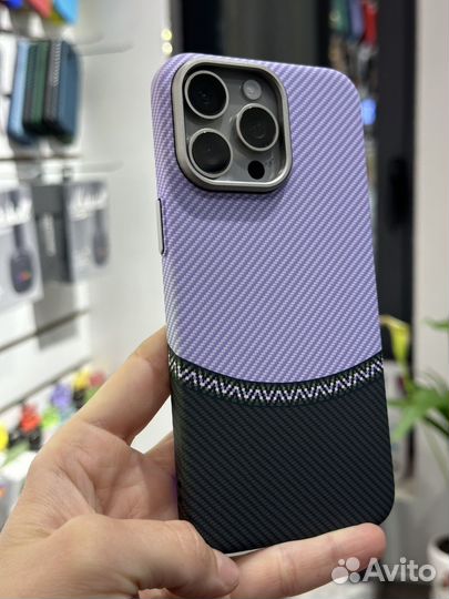 Чехол на iPhone