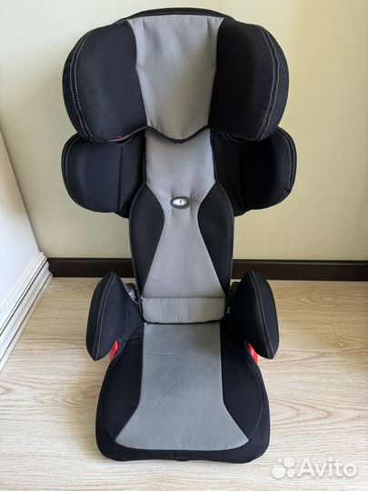 Детское автокресло audi