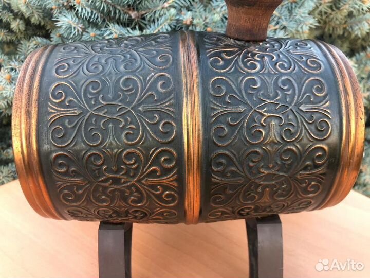 Бочонок для вина, винтаж