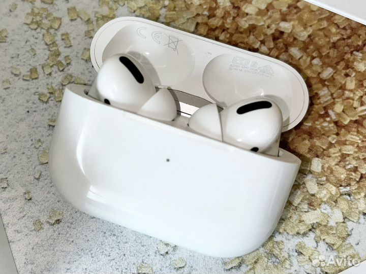 AirPods Pro Оригинал