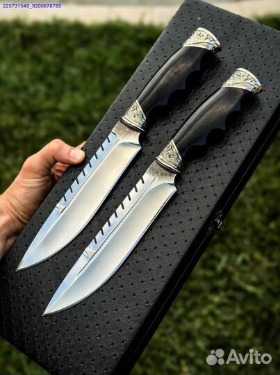 Нож беркут (Арт.52259)