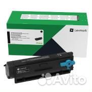 Картридж Lexmark 55B5H0E