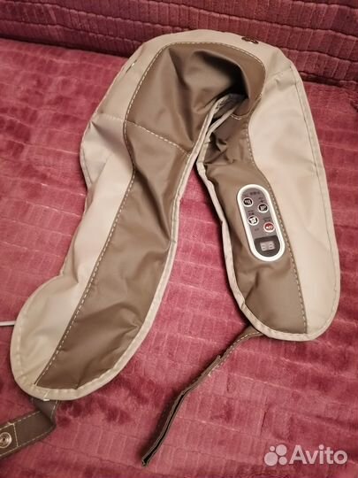 Массажер shars