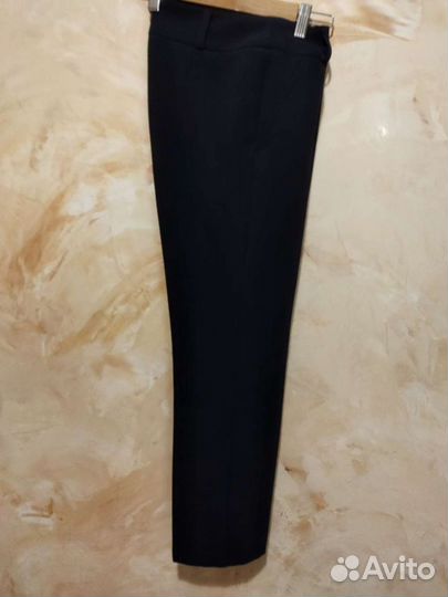 Брюки школьные для девочки