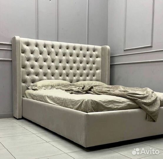 Кровать новая в наличии