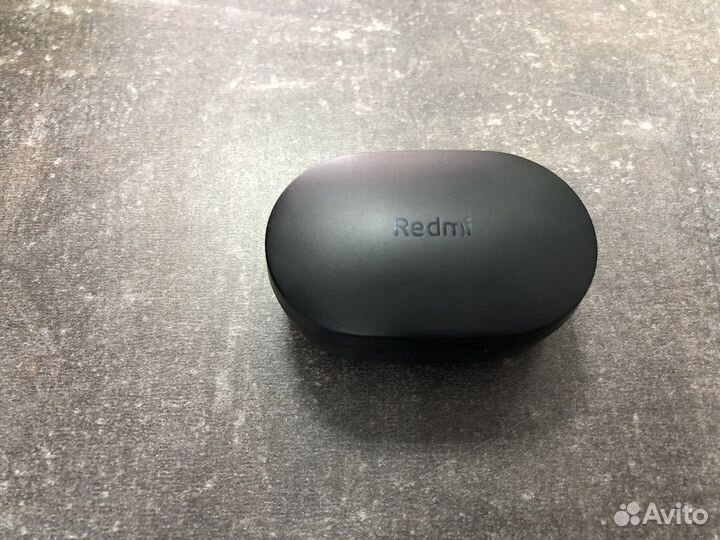 Беспроводные наушники Redmi AirDots 2