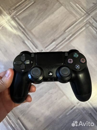 Dualshock 4 v2 оригинальный