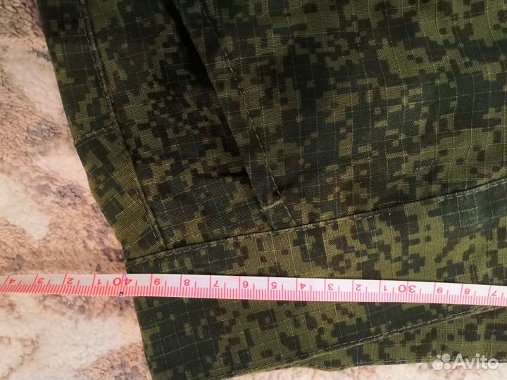 Военная форма