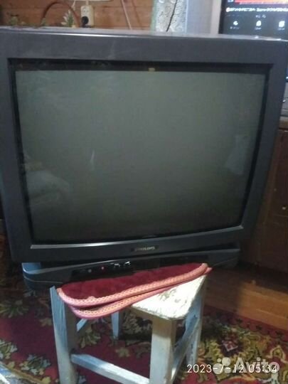 Телевизор Philips