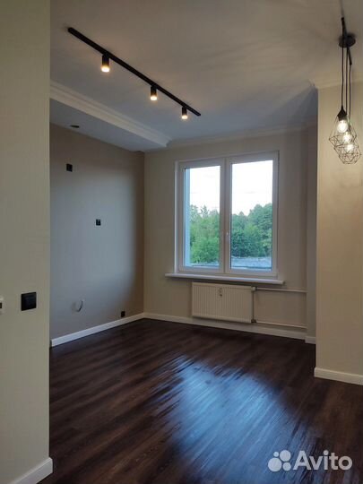 Ремонт квартир