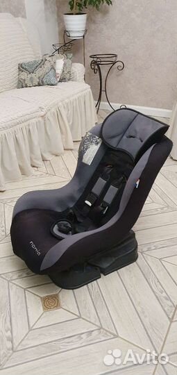 Детское автокресло от 0 до 18 кг
