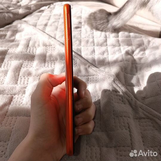 Xiaomi Redmi 9C (NFC), 3/64 ГБ