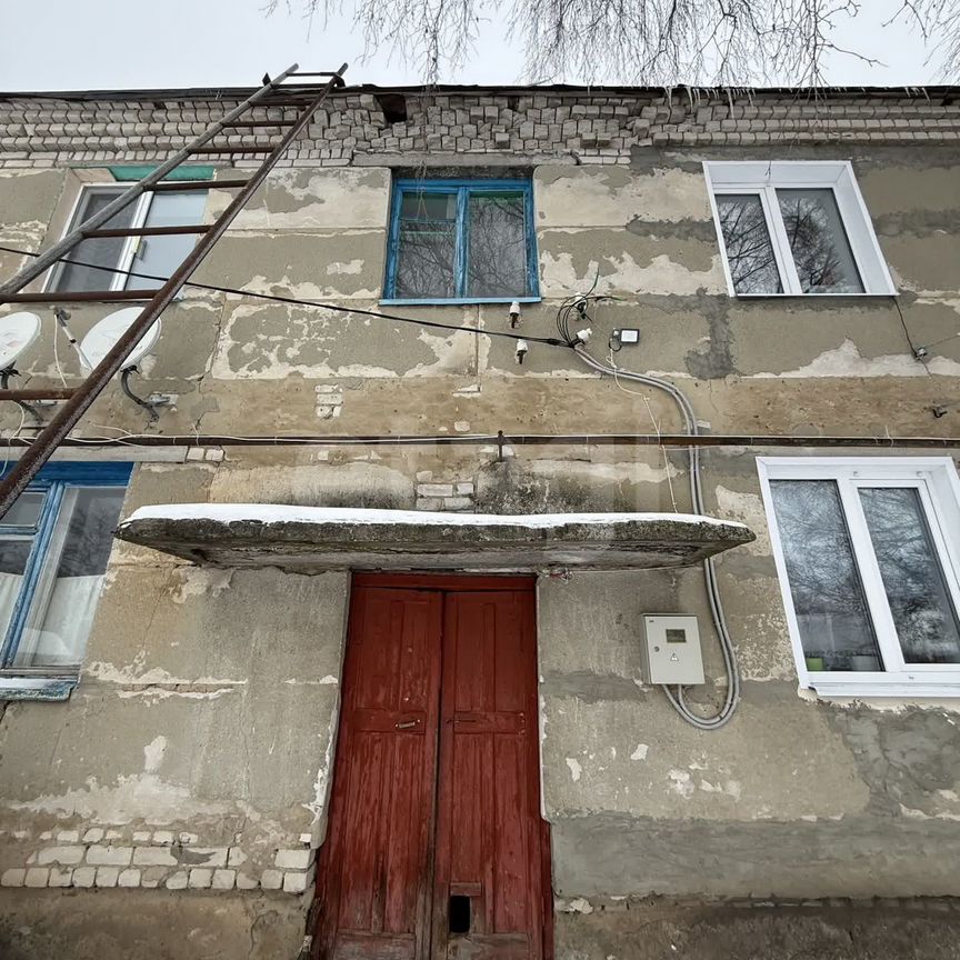 Квартира 2-комн. 42.7 м² в Аткарск — фото 16 из 20