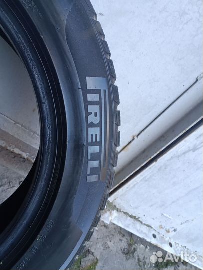 Goodyear UltraGrip 225/55 R17 101V