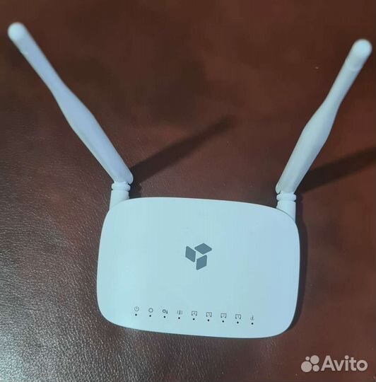 Хороший мощный роутер 2.4ггц