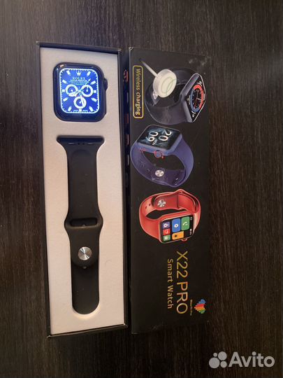 Apple watch