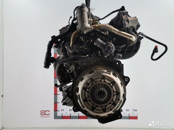 Двигатель (двс) для Volkswagen Golf 5 BLF