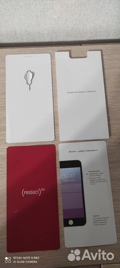 iPhone SE, 64 ГБ