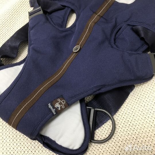 Рюкзак переноска кенгуру inglesina