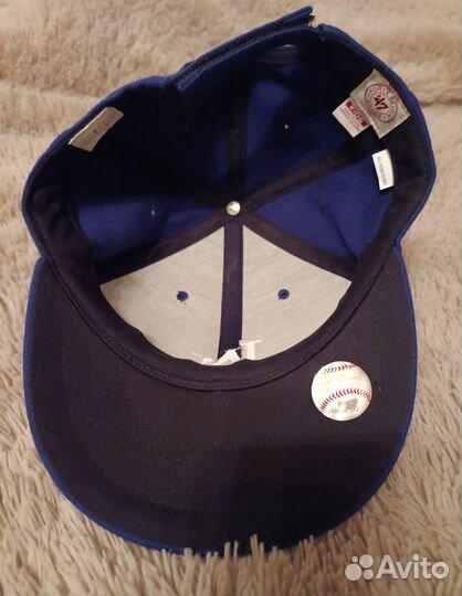 Бейсболка LA '47 brand оригинал