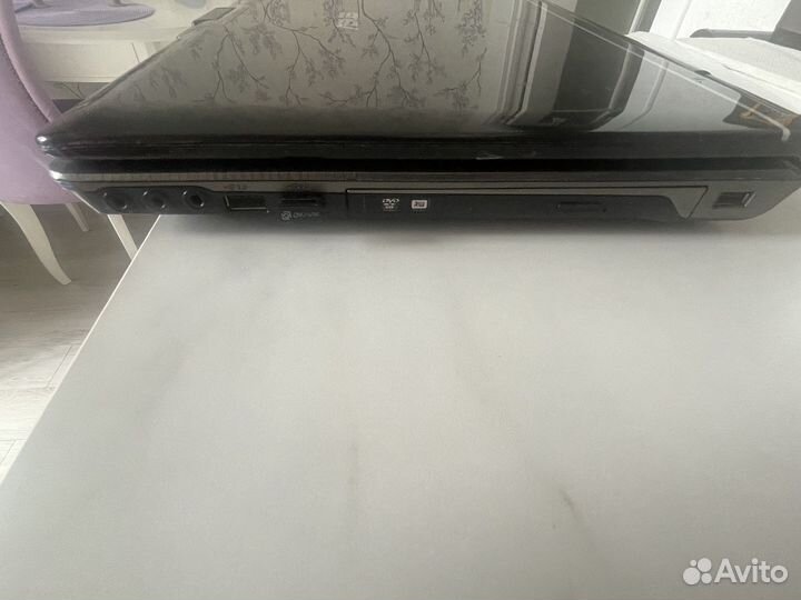 Ноутбук Asus