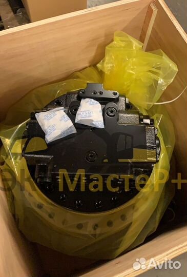 Бортовая передача JCB JS 220 20/925318