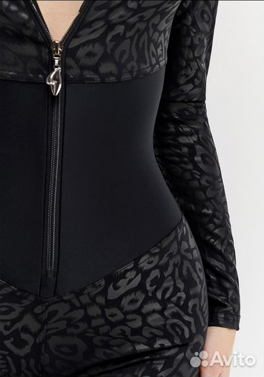 Комбинезон спортивный bona fide