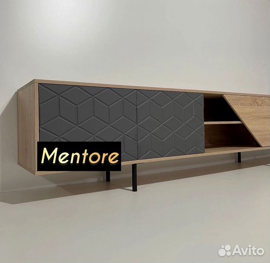 Тумба тв Bravo с тест-драйвом